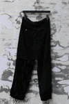 Archivio J.M.Ribot stitching pants AWPA15/NR